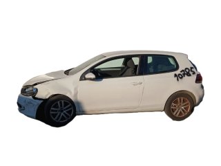 Despiece Volkswagen Golf VI