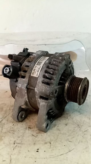 Alternador 9820893880 peugeot 208 127850