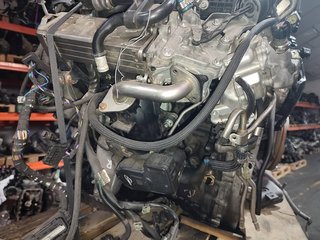 DESPIECE MOTOR MERCEDES-BENZ VITO COMBI 06.2003 -