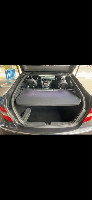 Mercedes-Benz Clase CLC 2009