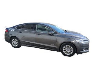 Despiece ford mondeo
