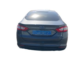 Despiece ford mondeo
