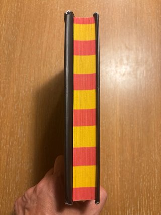 Harry Potter and the Philosopher's Stone Gryffi...