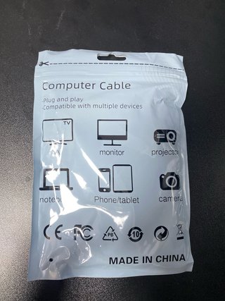 Funda Raspberry Pi 5 + Cable Micro HDMI