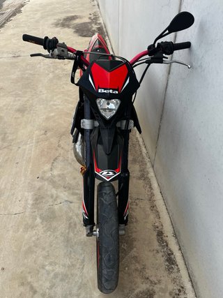 Beta Track 50cc Supermotard 2018