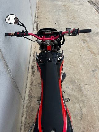 Beta Track 50cc Supermotard 2018