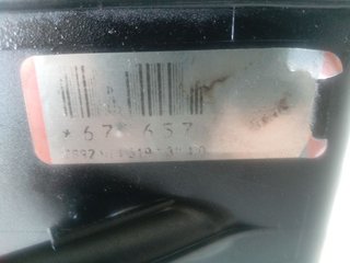 BOMBA DIRECCION BMW SERIE 3 BERLINA (E46) 320d