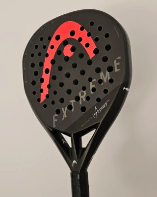 Pala Head Extreme Pro LTD Arturo Coello
