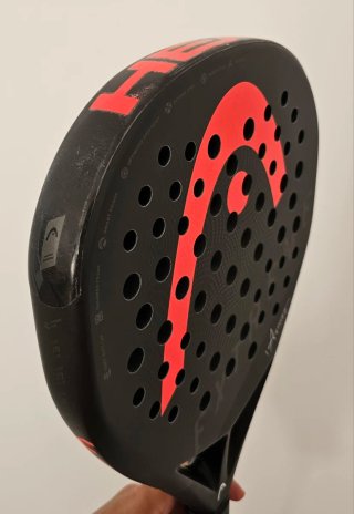 Pala Head Extreme Pro LTD Arturo Coello