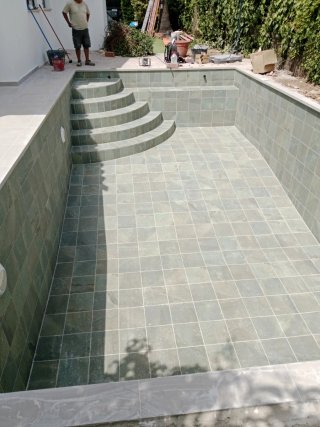 Reformas J&G Tel 628073530