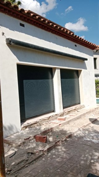 Reformas J&G Tel 628073530