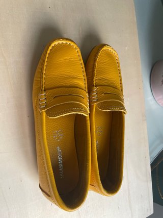 Nauticos Salamander Mujer Talla 38