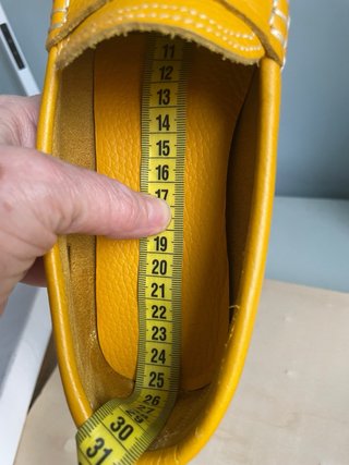 Nauticos Salamander Mujer Talla 38