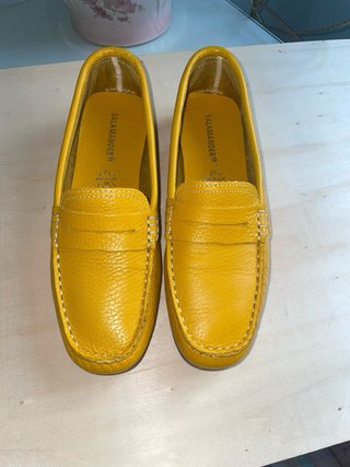 Nauticos Salamander Mujer Talla 38