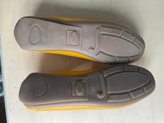 Nauticos Salamander Mujer Talla 38