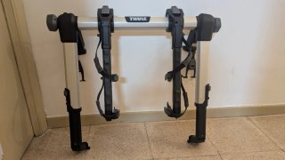 Portabicis Thule OutWay Hanging 2