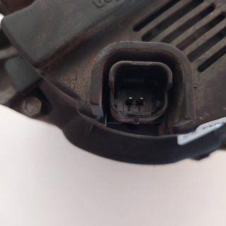 ALTERNADOR RENAULT KANGOO (F/KC0) 1.5 dCi Diesel