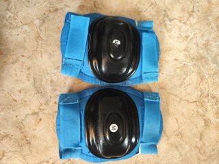 Patines en línea ajustables niño/niña, T29-32