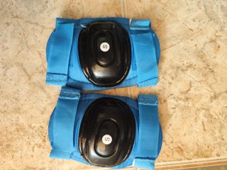 Patines en línea ajustables niño/niña, T29-32