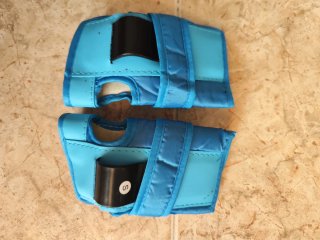 Patines en línea ajustables niño/niña, T29-32