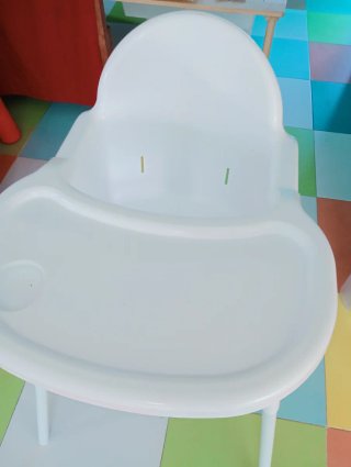 Descuento esta semana solo 10€ Tronas para bebé