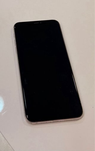 iPhone 11 Pro Max Plata