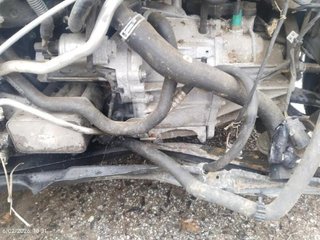Mercedes-benz 235072 catalizador a4474900114 vito