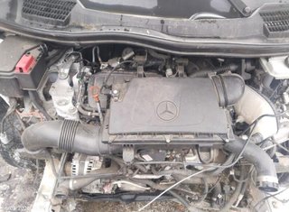 Mercedes-benz 235072 catalizador a4474900114 vito