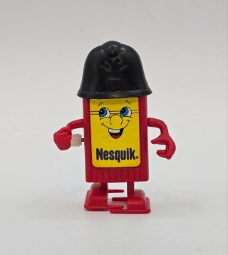 Nesquik Nestlé Gadget da Collezione