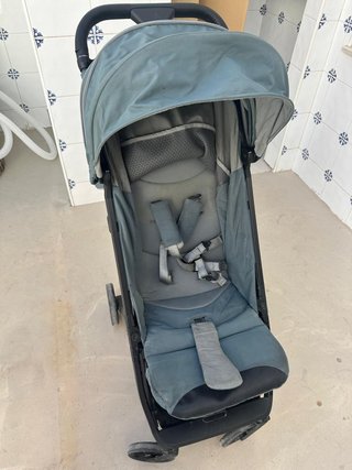 Carrito Inglesina Quid 3