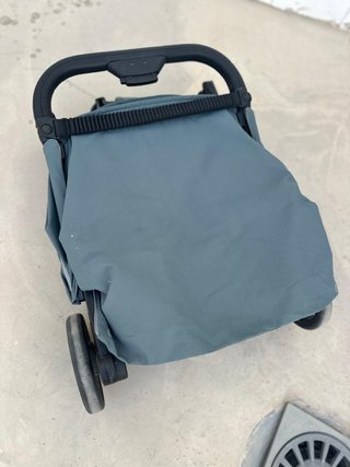 Carrito Inglesina Quid 3