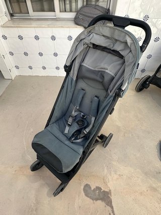 Carrito Inglesina Quid 3