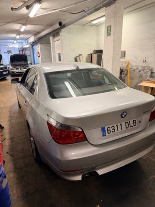 BMW Serie 5 2009