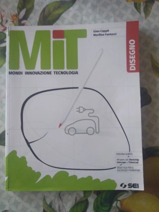 MEGA PACCO STEM (Matematica + Scienze + Tecnologia