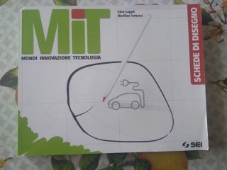 MEGA PACCO STEM (Matematica + Scienze + Tecnologia