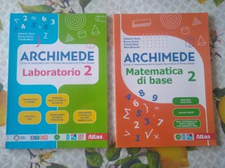 MEGA PACCO STEM (Matematica + Scienze + Tecnologia