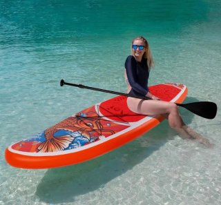 Tabla Paddle Surf nueva a estrenar
