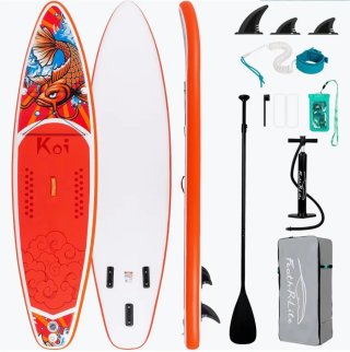 Tabla Paddle Surf nueva a estrenar