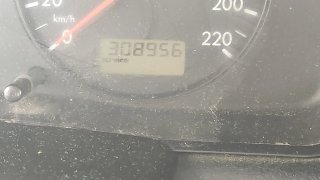 Volkswagen Passat 2000