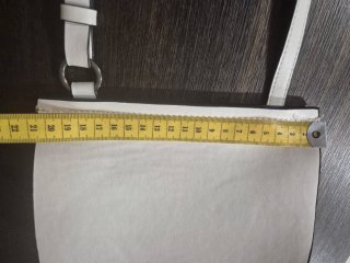 Bolso bandolera Zara