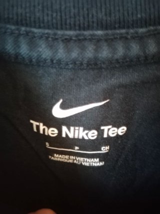 Maglietta Nike LeBron James Uomo Taglia S