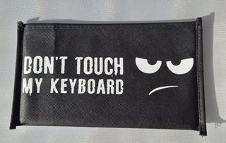 Teclado Logitech Keys to Go Azul Bluetooth