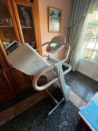Cinta de caminar Decathlon W900B