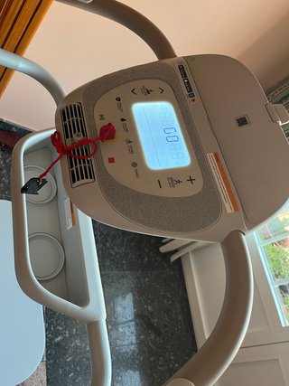 Cinta de caminar Decathlon W900B