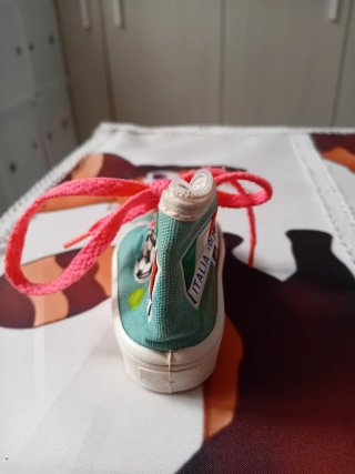Scarpina Italia Mondiali '90
