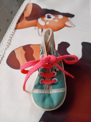 Scarpina Italia Mondiali '90