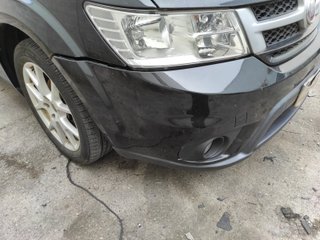 [1625639] PARAGOLPES DELANTERO FIAT FREEMONT (345)
