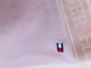 Conjunto Tommy Hilfiger Bebé Niña