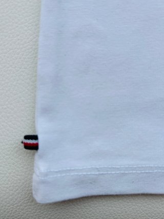 Conjunto Tommy Hilfiger Bebé Niña