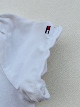 Conjunto Tommy Hilfiger Bebé Niña